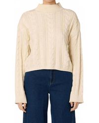 Cleobella - Janie Sweater - Lyst