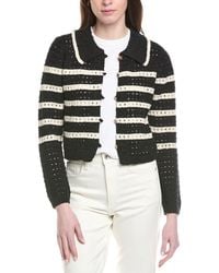Line & Dot - Let Me Be Cardigan - Lyst