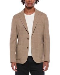 BOSS - Boss C Hanry Wool-Blend Jacket - Lyst