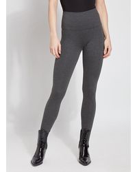 Lyssé - Signature Center Seam (28" Inseam) - Lyst