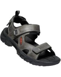 Keen - Targhee Iii Open Toe Sandals - Lyst