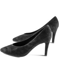 Vaneli - Sareen Suede Stiletto Heel - Lyst