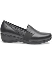 Pazstor - Lambskin Ruth Moccasins - Lyst