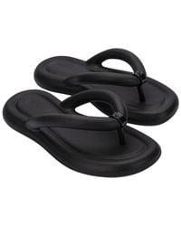 Melissa - Flip Flop Free Flip Flop - Lyst