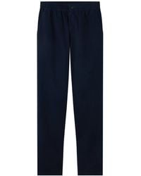 A.P.C. - Chuck Pants - Lyst