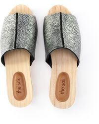 The Sak - Ella Clog Sandal - Lyst