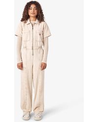 Dickies - Newington Duck Canvas Coveralls - Lyst