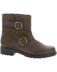 Munro - Dallas Boots - Lyst