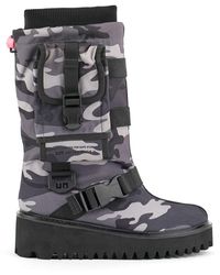 United Nude - Combat Pocket - Lyst