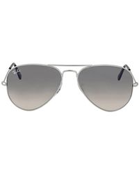 Ray-Ban - Eyeware & Frames & Optical & Sunglasses Rb3025 003/32 - Lyst