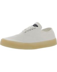 Sperry Top-Sider - Captains Cvo Drink Canvas Low-top Casual And Fashion Sneakers - Lyst