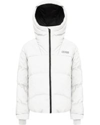 Colmar - Water-Repellent Quilted Down Ski Jacket - Lyst