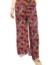 WILD PONY - Flare Trouser Pant - Lyst