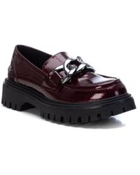 Xti - Refresh Moccasins - Lyst