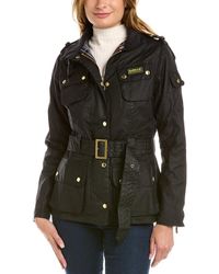 Barbour Jackets for Women | Online Sale 