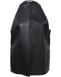 Marni - Vest - Lyst
