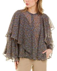 Ted Baker Blouses for Women | Online Sale up to 81% off | Lyst