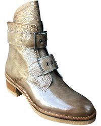 Eric Michael - Justina Boot - Lyst