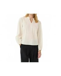 Part Two - Elmy Blouse - Lyst