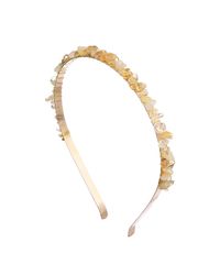 VINSWET - Sunbeam Headband - Lyst