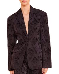 Ulla Johnson - Dahmi Jacket - Lyst