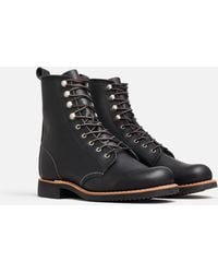 Red Wing - Silversmith Short Boot - Lyst