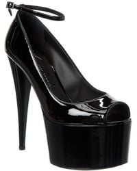 Giuseppe Zanotti - Khalifa 90 Platform Sandal - Lyst