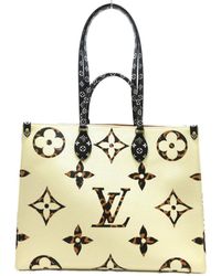 Louis Vuitton Arch Bag Leather PM - ShopStyle