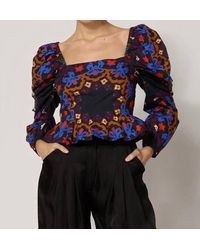 Cleobella - Elizabeth Top - Lyst