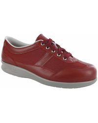 SAS - Ft Mesh Walking Shoe - Lyst