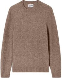 MC2 Saint Barth - Regent Crewneck Sweater By - Lyst