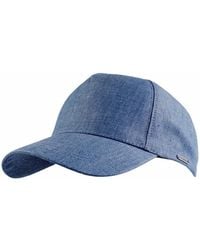 Wigéns - Baseball Contemporary Cap - Lyst