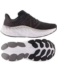 New Balance - Fresh Foam X More V4 Running Shoes- 4e/ Extra Wide Width - Lyst