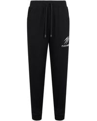 Philipp Plein - Ribbed Joggers Scratch - Lyst