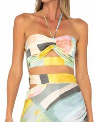 JBQ - Nova Top - Lyst