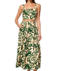 MISA Los Angles - Lois Top - Lyst
