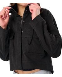 Marrakech - Umi Twill Jacket - Lyst
