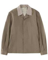Our Legacy - Pack Blazer Balance Woolcot - Lyst