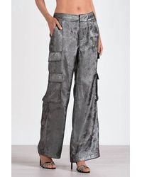 Elan - Cargo Dress Pants - Lyst