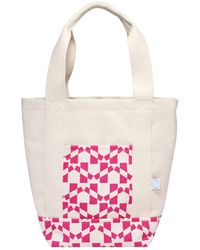 Dance Happy Designs - Hadley Mini Tote Bag - Lyst
