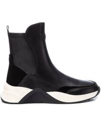 Xti - Casual Booties By - Lyst