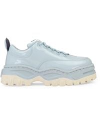 Eytys - Angel Patent Light Sneakers - Lyst
