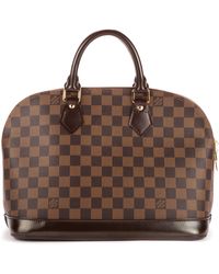 Louis Vuitton Cherrywood PM Patent Leather M53352 M53353 M53355