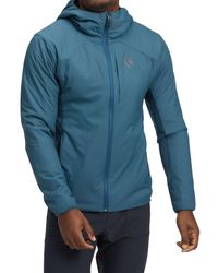Black Diamond - First Light Stretch Hoody - Lyst