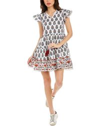 CELINA MOON Dresses for Women - Up to 80% off | Lyst - Page 4