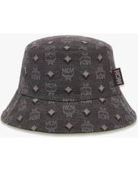 MCM - Bucket Hat - Lyst