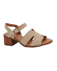 Eric Michael - Natasha Sandal - Lyst