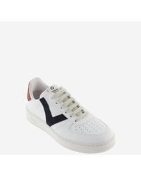 Victoria - Madrid Sneaker - Lyst