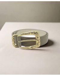 Berge' - Renaissance Belt - Lyst