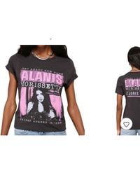 Prince Peter - Alanis Jones Tee - Lyst